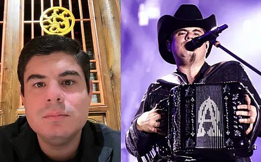Alfredo Olivas: Mexican Singer Not Shot in Recent Attack — False Reports Debunked