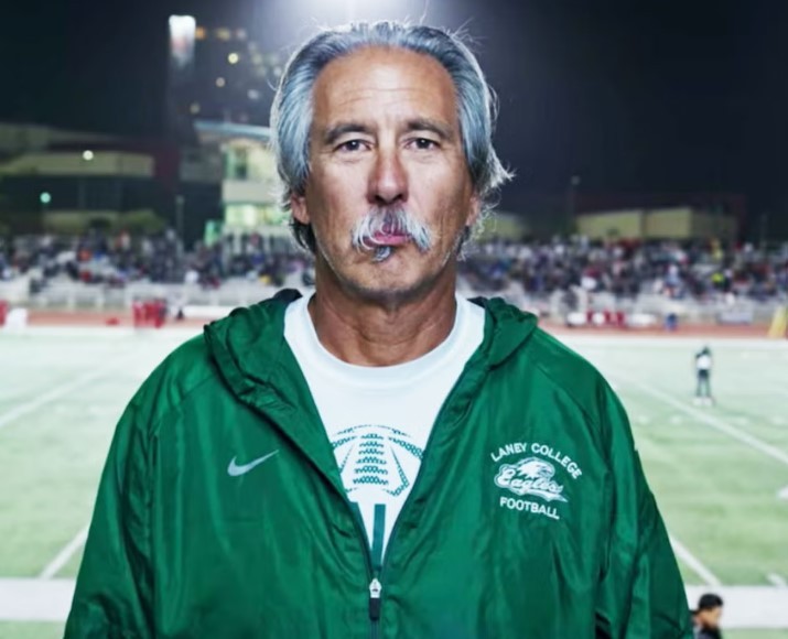 Who is John Beam and What is His Current Condition?