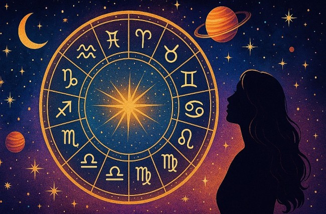 The Luckiest Days for Every Zodiac Sign in December 2025: Astrologer Reveals