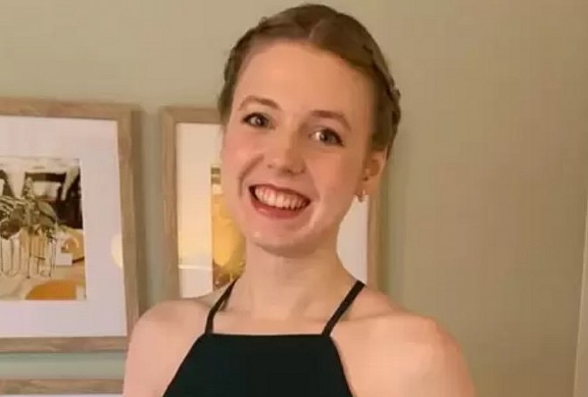 Who Is Bethany MaGee? The 26-Year-Old Victim of a Horrific Chicago Train Arson Attack and Her Family’s Recovery Journey