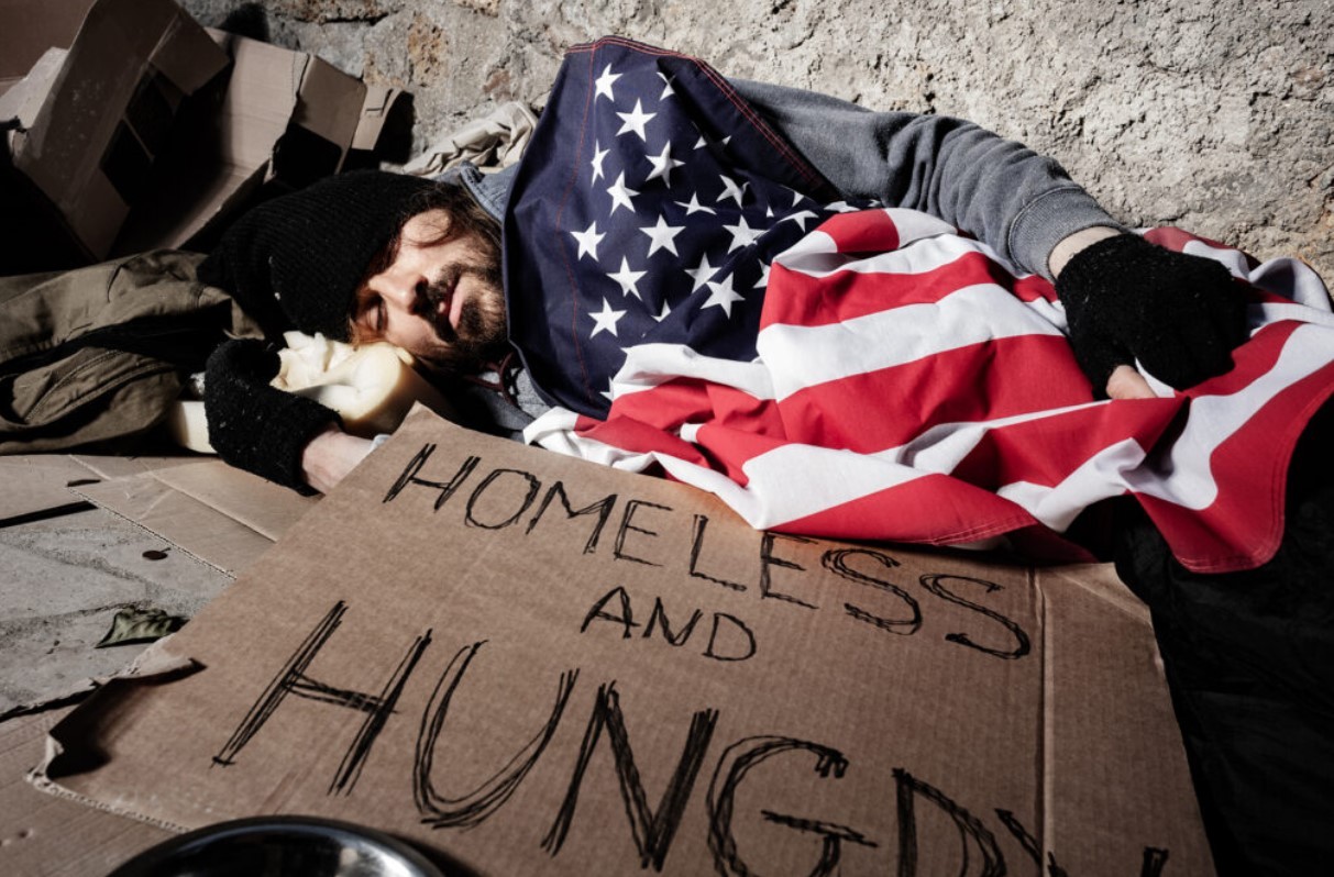 Can America Ever Solve Homelessness? A Look at the Only Cities That Are Actually Reducing It