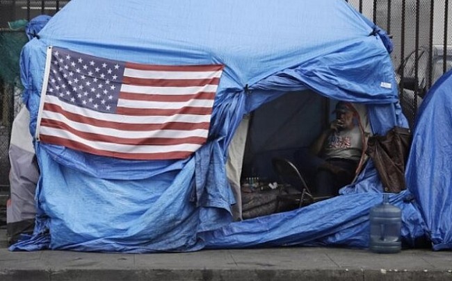 The Hidden Homeless: Why Millions of Americans Are One Paycheck Away From Losing Everything