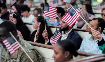 List of 30 Nations Under Review as Trump Administration Weighs Expanded Travel Ban After National Guard Shooting