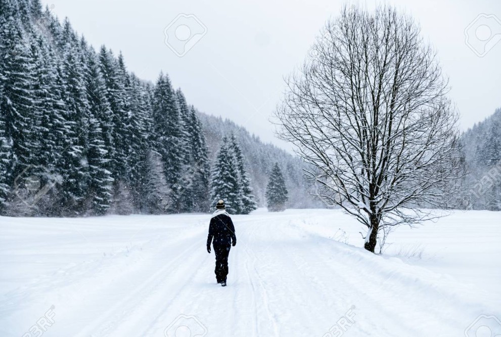 Why Americans Are Lonelier Than Ever During Christmas — Therapist Explains