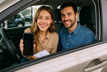The 10 Cheapest and Most Convenient Car Rental and Car-Sharing Apps in the U.S. for 2026