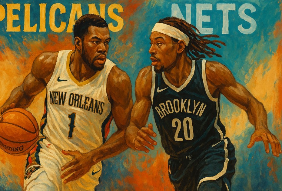 New Orleans Pelicans vs Brooklyn Nets: Full Match Preview, Analysis and Expert Breakdown (Dec 6, 2025)
