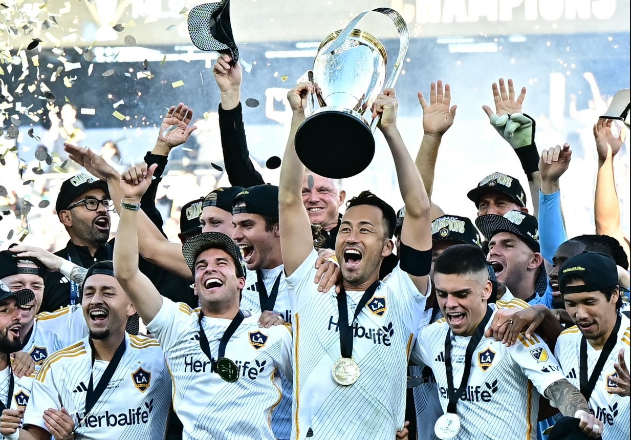 Which Club Has Won the Most MLS Cups? A Complete History of MLS Champions