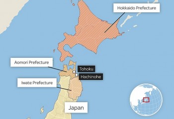 Japan Hit by Strong Quake as Tsunami Waves Reach Up to 10 Feet, Mass Coastal Evacuations