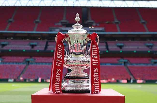 Full 2025–26 FA Cup Third Round Draw: Fixtures, Dates and Storylines to Watch