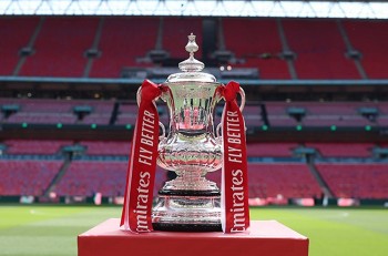 Full 2025–26 FA Cup Third Round Draw: Fixtures, Dates and Storylines to Watch