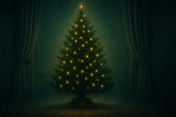 The Christmas Tree That Won’t Die: Bizarre Reports of Evergreens Staying Fresh for Months