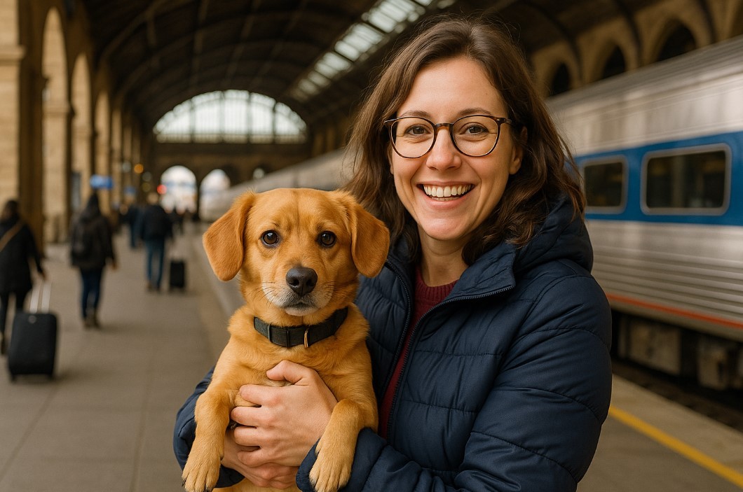 Traveling With Pets in the U.S.: Updated Rules, Requirements, and Practical Advice