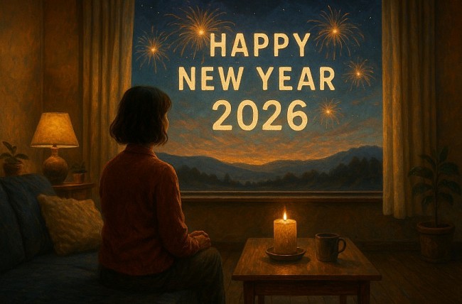 Happy New Year 2026: How Americans Are Quietly Redefining New Year’s Traditions