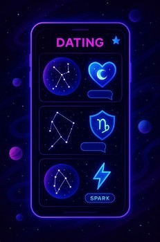Dating Apps & Modern Love: January 2026 Horoscope for 12 Signs