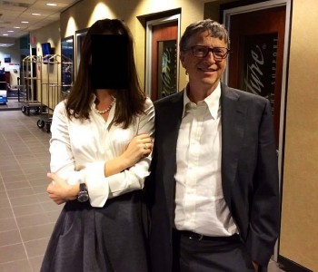 Who Is the Mystery Woman in the Bill Gates–Epstein Photo? What the Evidence Shows