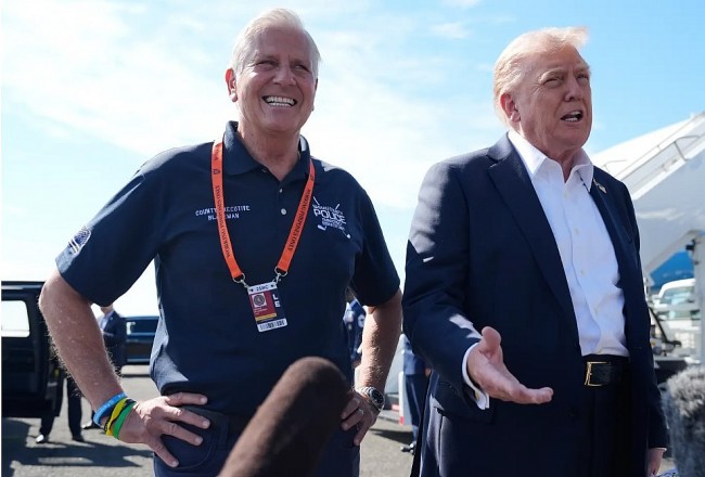 Who Is Bruce Blakeman? Inside the Life, Career, and Wealth of a New York Governor Candidate