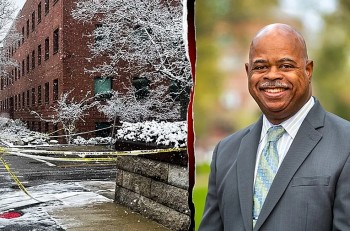 Who Is Rodney Chatman? The Brown University Police Chief at the Center of a Campus Safety Reckoning