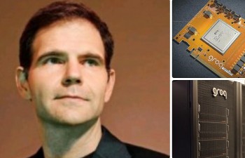 Who Is Jonathan Ross? The Engineer Behind Groq—and What the Nvidia $20 Billion Deal Means for His Fortune