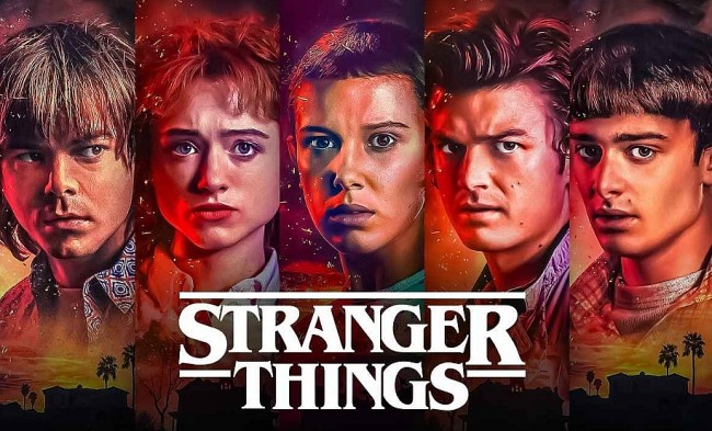 Stranger Things Season 5: Why the Final Season Is Taking So Long – And What Netflix Is Not Saying