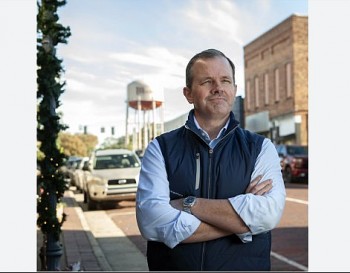 Who Is Graham Walker? The Former Fibrebond CEO Who Gave Workers $240M After a $1.7B Sale