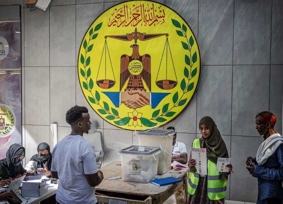 What Is Somaliland—and Why Do Some Countries Treat It Like a Sovereign State?