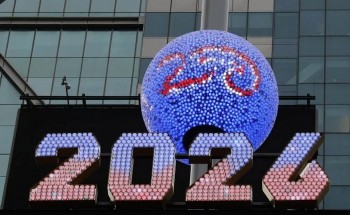 When Is the Second Times Square Ball Drop in 2026? Here’s the Exact Date and What to Expect