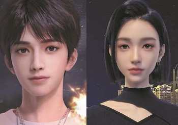 China Moves to Rein In Emotional AI With Draft Rules on Human-Like Interaction