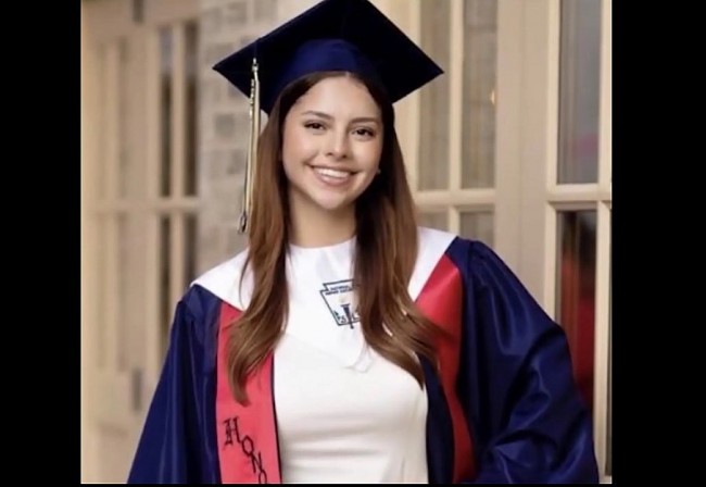 Who Is Camila Mendoza Olmos? Inside the Disappearance of the Texas Teen Who Vanished on Christmas Eve