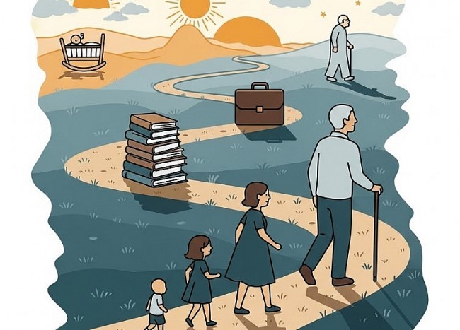 Top 10 Best New Year Wishes for 2026 by Life Stage