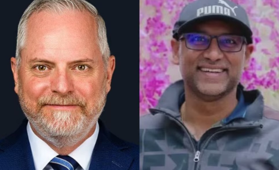 Who Was Prashant Sreekumar? The Man Behind a Tragic Death That Sparked Global Outrage