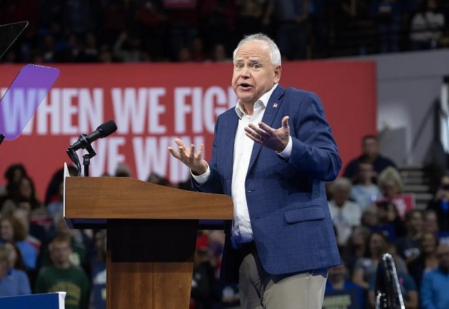 Viral Video Raises Oversight Questions Over Minnesota Daycare Funding