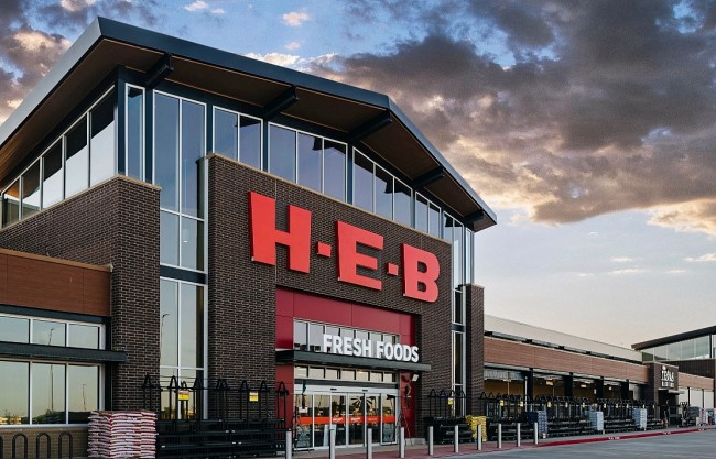 The Truth About Free Groceries in Texas: What Happened at H-E-B and What It Really Means