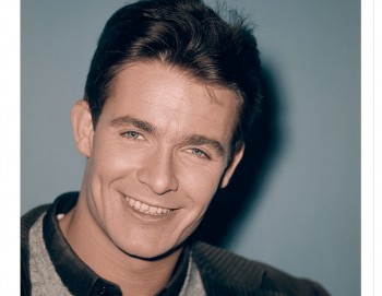 Who Is Nicolas-Jacques Charrier? The Only Son of Brigitte Bardot