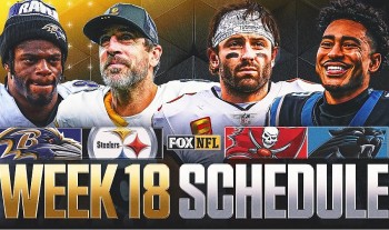 NFL Week 18 Scenarios Explained: Every Game That Decides Playoff Seeding