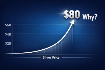 What Is Silver and Why Is It So Valuable? A Complete Guide as Prices Surge Toward $80