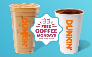 How to Get Free Dunkin’ Coffee: Smart Tips for Saving on Your Daily Brew