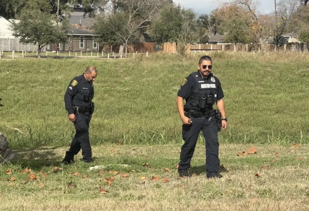 Who Is the “Texas Serial Killer”? Rumors, Facts, and What Authorities Really Know