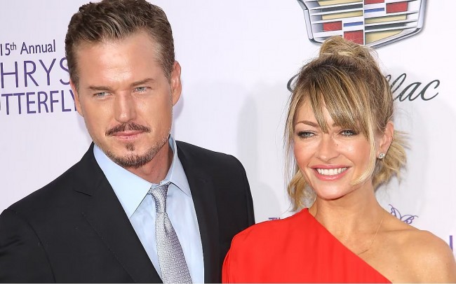 What Really Ended Eric Dane and Rebecca Gayheart’s Marriage Isn’t What the Rumors Suggest