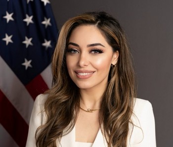 Who Is Mora Namdar? Inside the Rise of the State Department’s New Consular Chief
