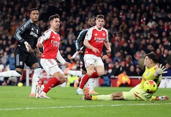 Premier League Matchweek 20 Full Schedule: U.S. Kickoff Times, Key Games, and What to Watch