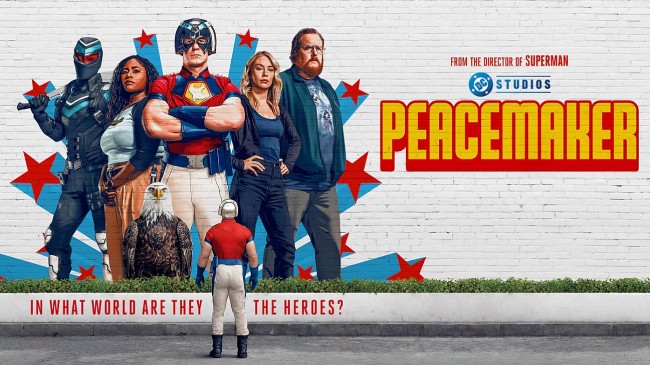 Peacemaker Season 2 on HBO: Release Date, Where to Watch, and What Changes in the DC Universe