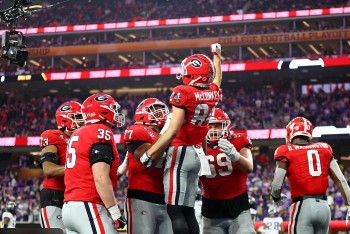 Where to Watch Georgia vs. Ole Miss: Time, TV Channel, Streaming, Stats & Sugar Bowl Preview