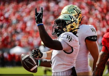 Wake Forest vs. Mississippi State: Where to Watch, Time, TV, Streaming, Stats & Duke’s Mayo Bowl Preview