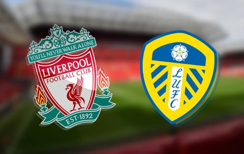 Where to Watch Liverpool vs Leeds Live: Stream Link, TV Channel, Team News, Preview, H2H Results, Odds