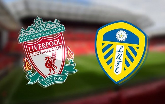 Where to Watch Liverpool vs Leeds Live: Stream Link, TV Channel, Team News, Preview, H2H Results, Odds