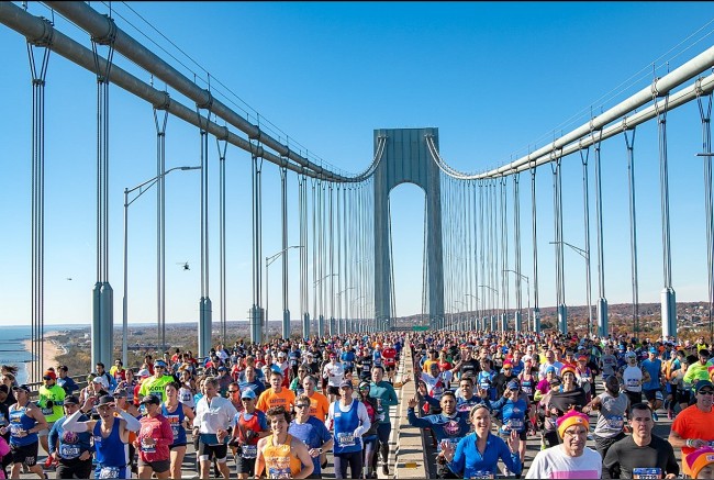 The Biggest Annual Events in New York City: From Parades to Fireworks