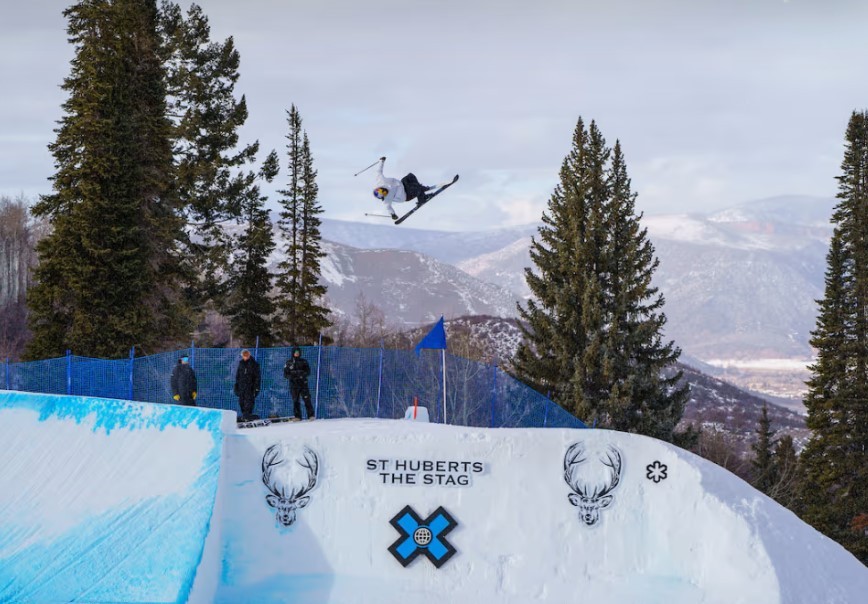 Winter X Games 2026: Date, Location, Elite Athletes, And Event Schedule