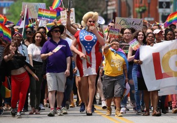 Ohio’s Biggest Annual Events by Month (2026): From the Rock & Roll to Columbus Zoo Wildlights