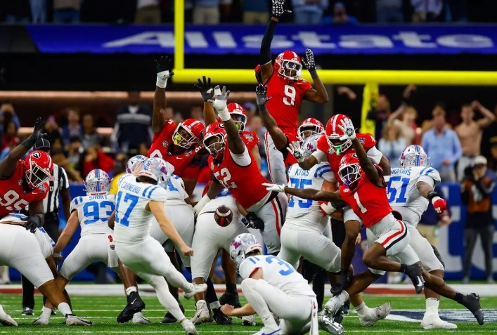 CFP 2026 Quarterfinals Recap: Winners, Losers and the Shifting National Title Picture