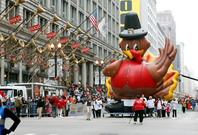 From Lollapalooza to the Chicago Thanksgiving Parade: Illinois’s Biggest Annual Events by Month (2026 Guide)